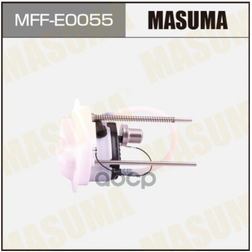 Фильтр Топливный Vag Passat 05- (В Бак) Masuma 