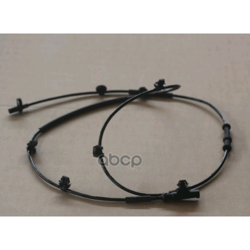 Датчик Скорости Переднего Колеса GEELY 