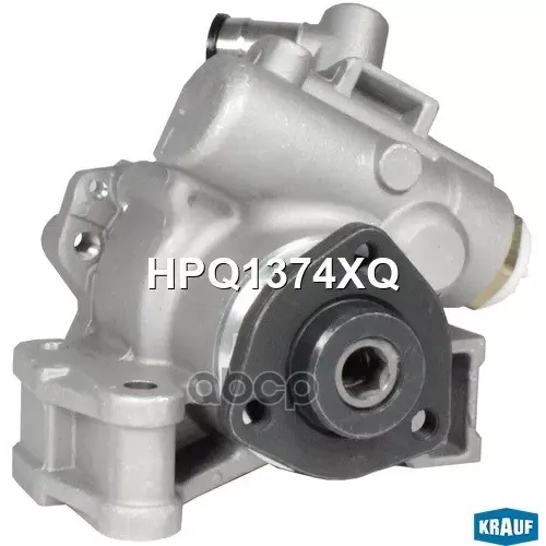 Насос Гур Mercedes-Benz W211 Om646/Om647 02-> Krauf 