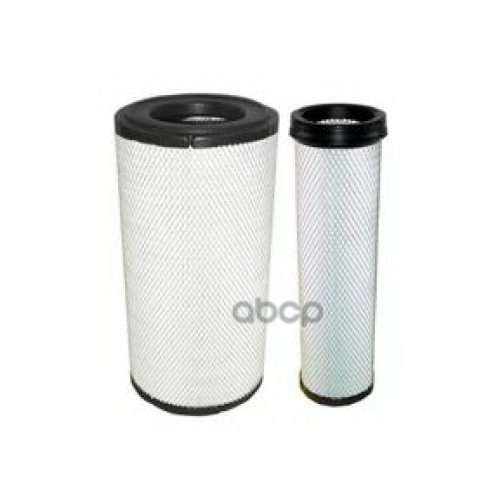 Фильтр Воздушный Akerman/John Deere (Груз/Комм) Sakura 