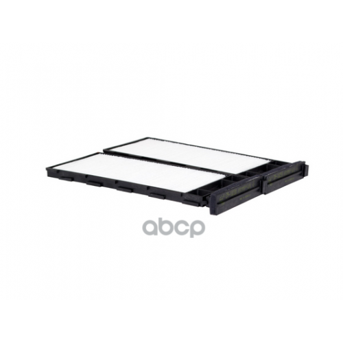 Фильтр Салона Nissan Patrol 00- (Упак.2шт.) Sakura 