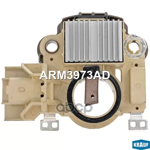 Регулятор Генератора Krauf 