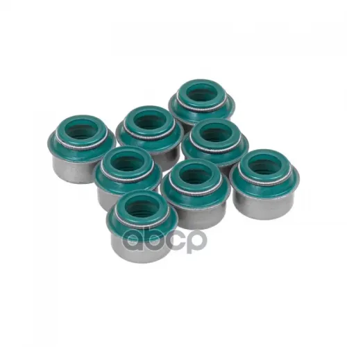 Колпачок Маслосъемный Ad Vw Bmw 8Mm Ganz Gie11161 GANZ 