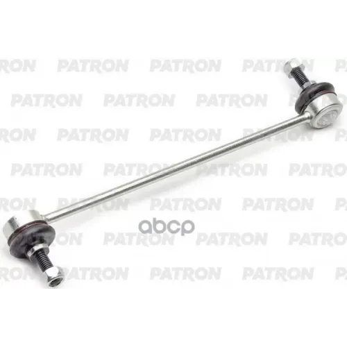 Тяга Стабилизатора Renault Laguna 01- Лев./Прав. PATRON 