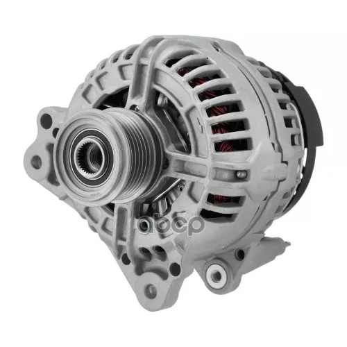 Генератор Vag Tiguan/Q3 07- 140A Tesla Technics 