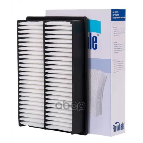 Фильтр Воздушный Mazda 3(Bk/Bl) Finwhale 