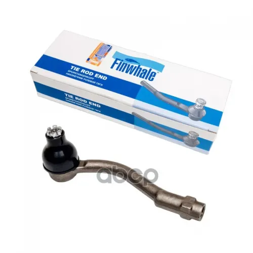 Наконечник Рулевой Тяги Kia Rio(05-11)/ Verna(05-10) Лев. Finwhale 