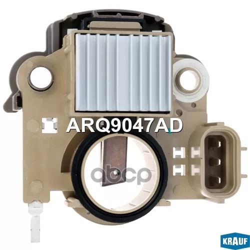 Регулятор Генератора Krauf 