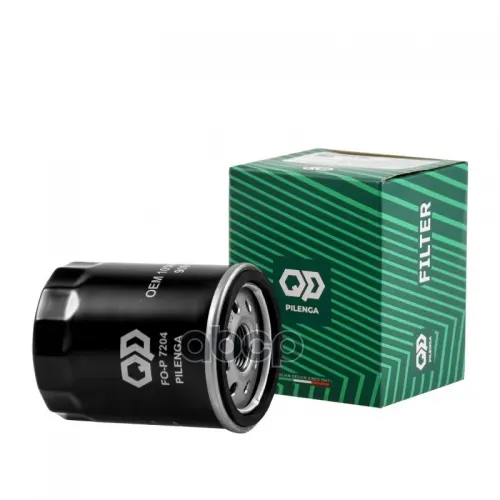 Фильтр Масляный Toyota/Daihatsu/Suzuki PILENGA 