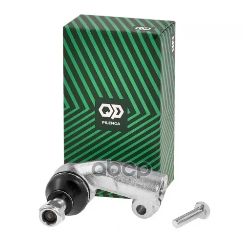 Наконечник Р/Т Ваз 2110-12 Прав. PILENGA TS-P 1148