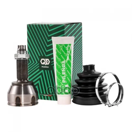 Шрус Ford Fusion Пер.лев/Прав. PILENGA CV-P 4080