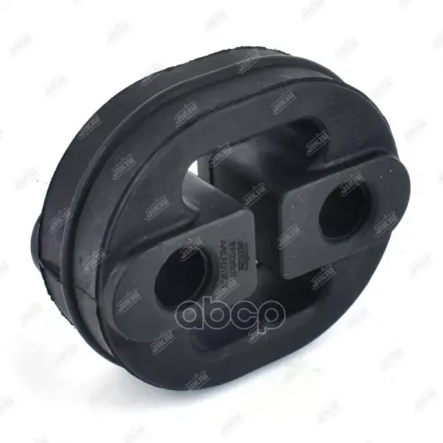 Подвеска Глушителя Mitsubishi Lancer 00-/Outlander 06- JIKIU 