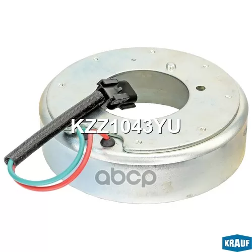 Катушка Электромагнитная Компрес. Конд. Krauf 