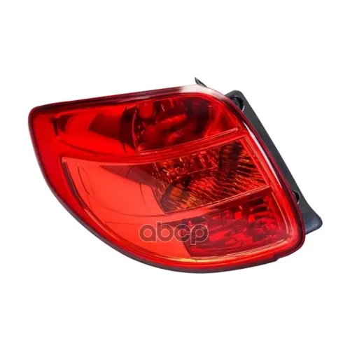 Фонарь Задний Левый Depo 661-1929L-LD-UE