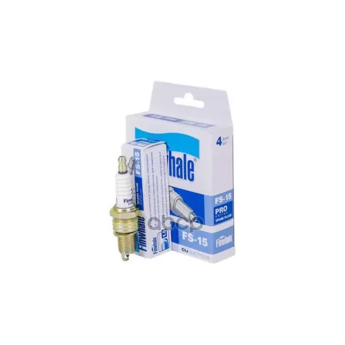 Свеча Зажигания Daewoo/Chevrolet Spark/Matiz/Aveo 05- 08-1.0 Finwhale 