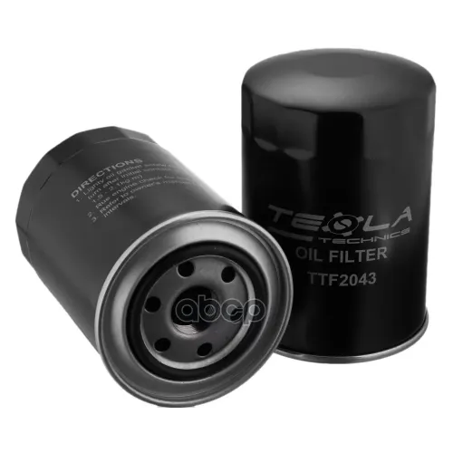 Фильтр Масляный Tesla Technics 