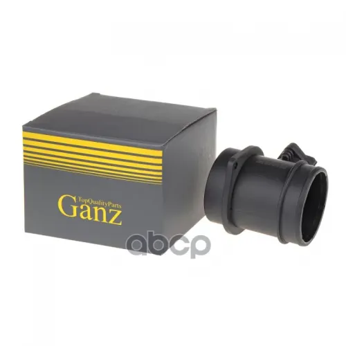 Датчик Расхода Воздуха (Дмрв) Volvo S60/S80/V70/Xc90 GANZ 