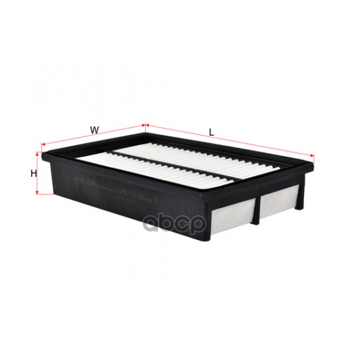 Фильтр Воздушный Mazda 5 11- 2.0 Sakura 