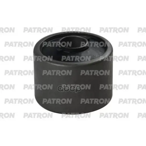 Сайлентблок Задний Переднего Рычага Без Кронштейна Nissan Primera P12 2001-2007 PATRON 