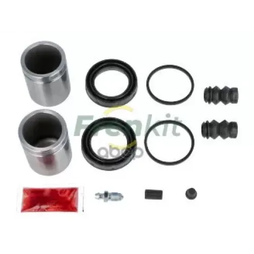 Ремкомплект Тормозного Суппорта + (2) Поршень Frenkit 