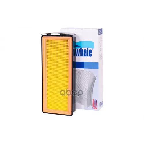 Фильтр Воздушный Bmw 3(F30)/5(F10) Finwhale 