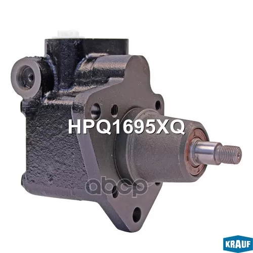 Насос Гур Mb T2/Ln1 83- Krauf 