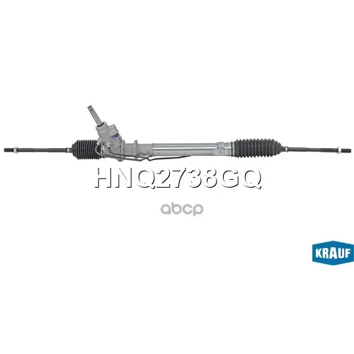 Рулевая Рейка Krauf 