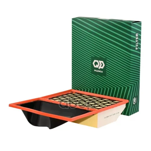 Фильтр Воздушный Iveco Daily PILENGA FA-P 3100