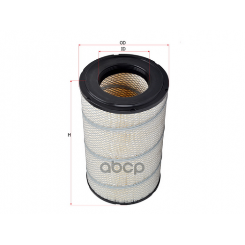 Фильтр Воздушный Mitsubishi Fuso 92-96 Sakura 