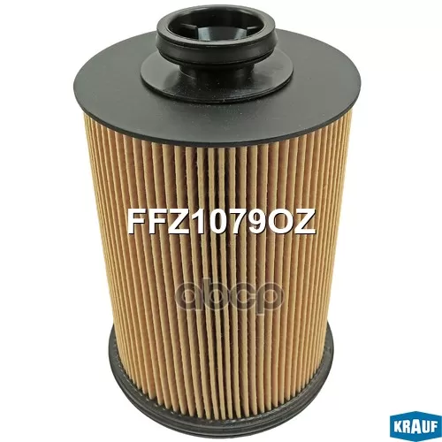 Фильтр Топливный Krauf 