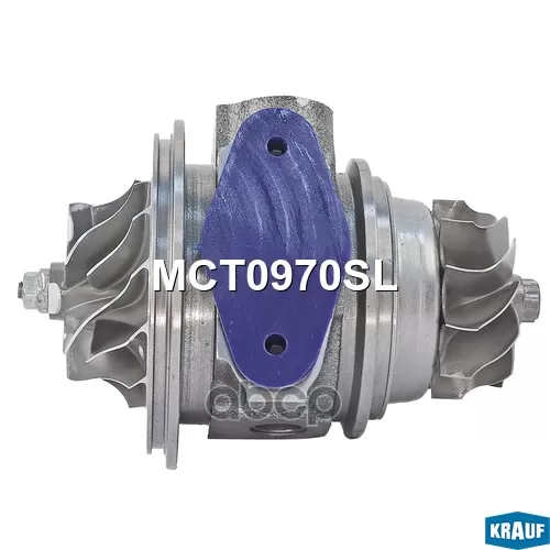 Картридж Bmw Для Турбокомпрессора Krauf 