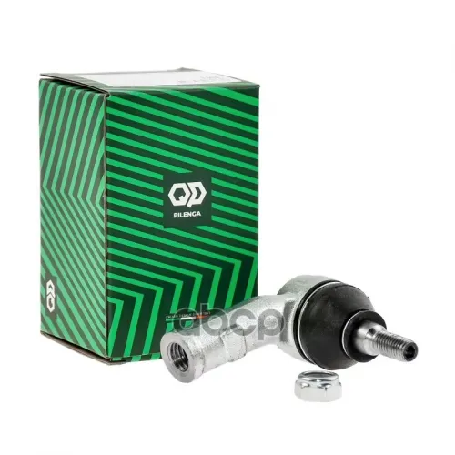 Наконечник Р/Т Ford Focus 98-04 Прав. PILENGA TS-P 1165