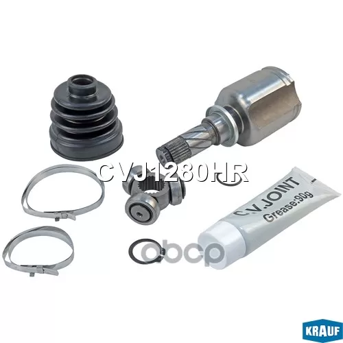 Шрус Внутренний Krauf 