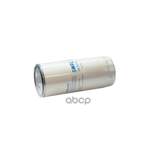 Фильтр Масляный 1 1/8-16Un Renault. Scania. Volvo (H200w20) SORL 