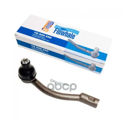 Наконечник Рулевой Тяги Mazda 6(Gj)/3(Bm) -19 Лев. Finwhale 