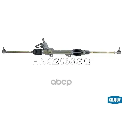 Рулевая Рейка Krauf 