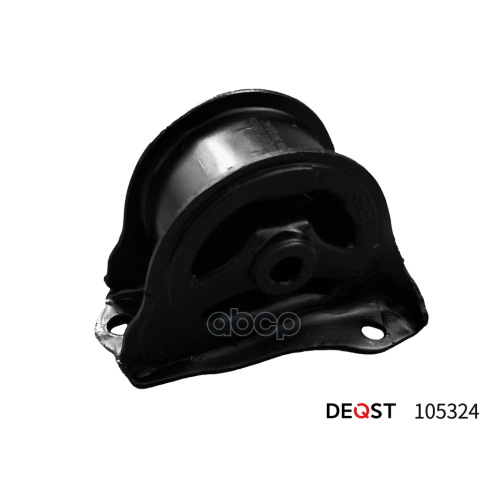 Подушка Двиг Honda Civic 1.4-1.6 92-01/Crx 1.6Esi 92 DEQST 