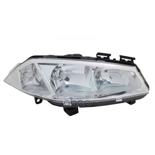 Фара Renault Megane 02- Прав. Depo 