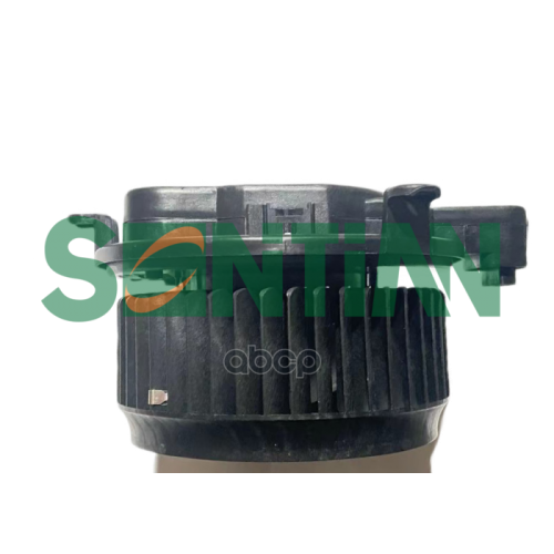 Вентилятор Отопителя Toyota Land Cruiser 200 (Lhd), Lexus Lx570 (07-) SONTIAN 
