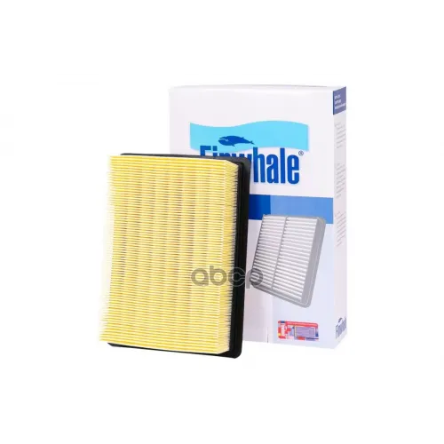 Фильтр Воздушный Ford Kuga 14- Finwhale 