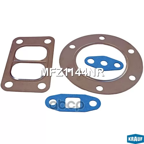 Комплект Прокладок Турбокомпрессора Krauf 