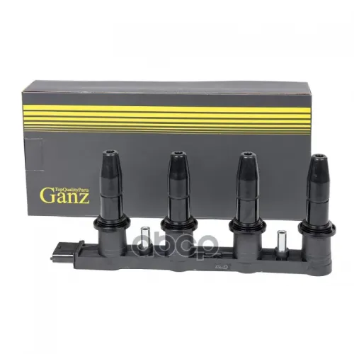 Катушка Зажигания Opel Astra/Meriva/Vectra/Zafira GANZ 