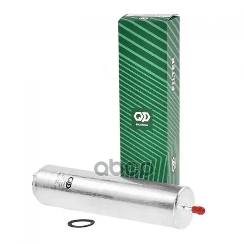 Фильтр Топливный Bmw 3 (E46)/ 5 (E60/ F10)/ X3 (E83)/ X5 (E70/ F15) PILENGA FC-P 2485