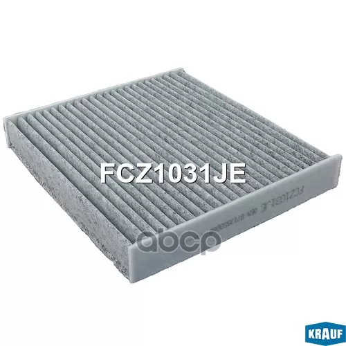 Фильтр Салона Krauf 
