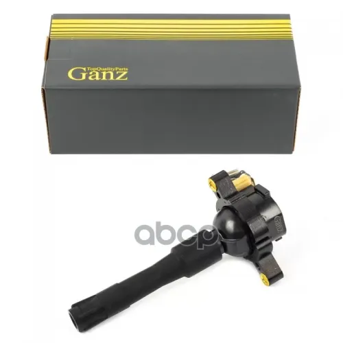 Катушка Зажигания GANZ 