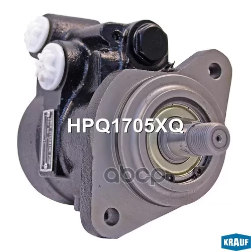 Насос Гур Volvo Truck F10 82- Krauf 