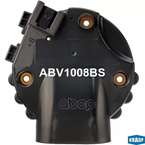 Крышка Bmw 5(F11) Генератора Krauf 