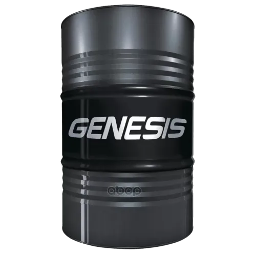 LUKOIL Лукойл Genesis Universal 10W40 Масло Моторное Синтетическое (60L)