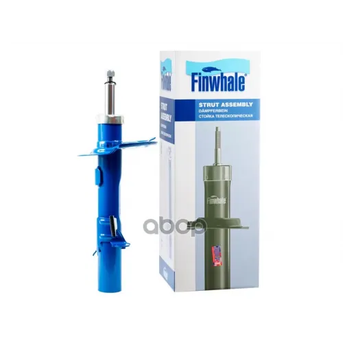 Амортизатор Ford Kuga Перед.лев. Finwhale 