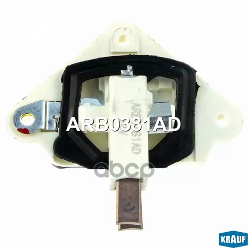 Регулятор Генератора Krauf 